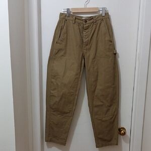Ecologyst The Canvas Pant